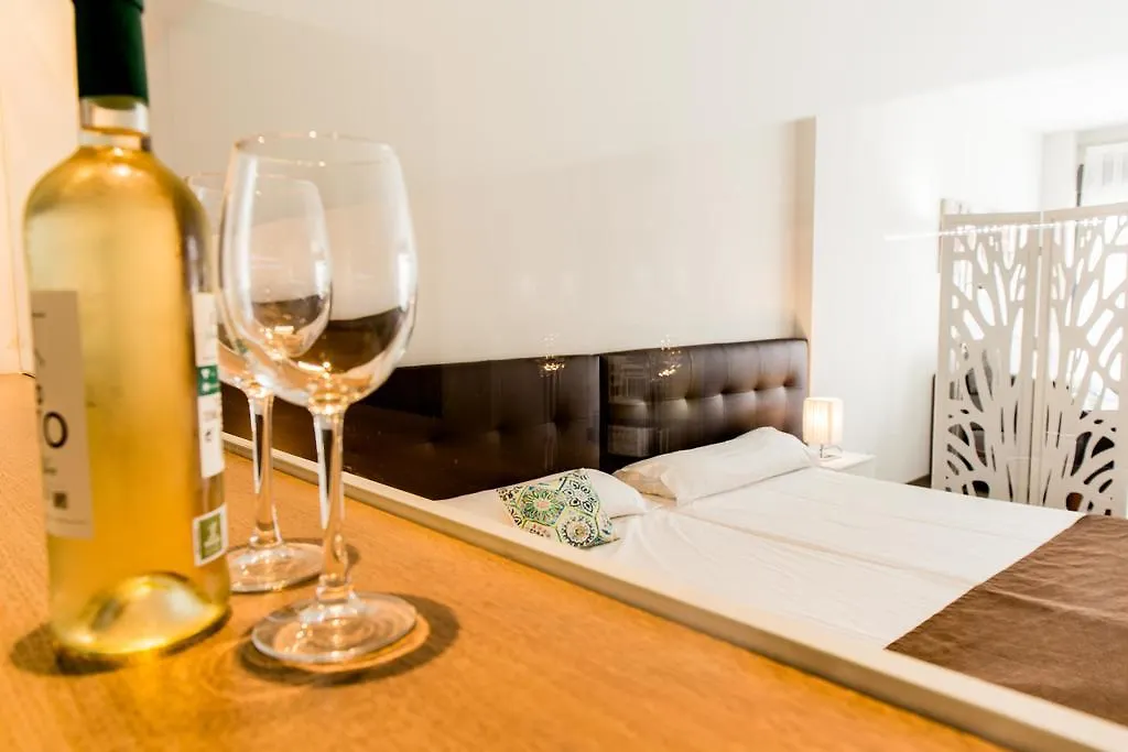Appartement Bluesea Dimona Suites Torremolinos
