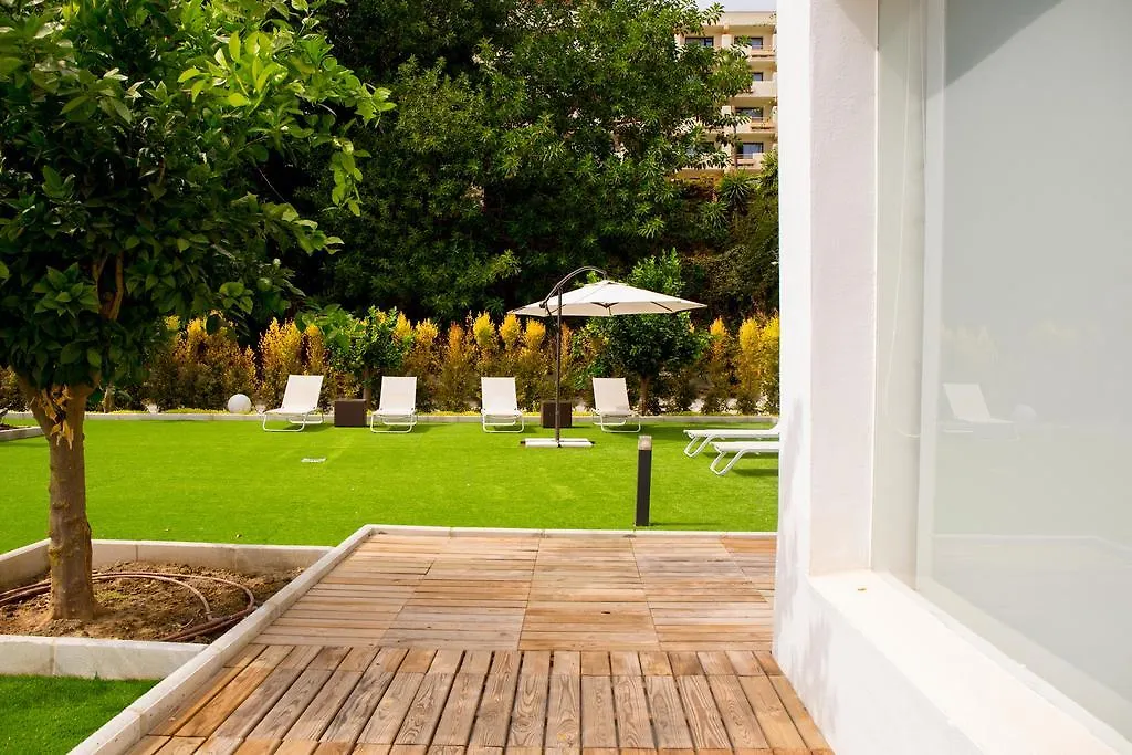Bluesea Dimona Suites Torremolinos 0*,  Spanje