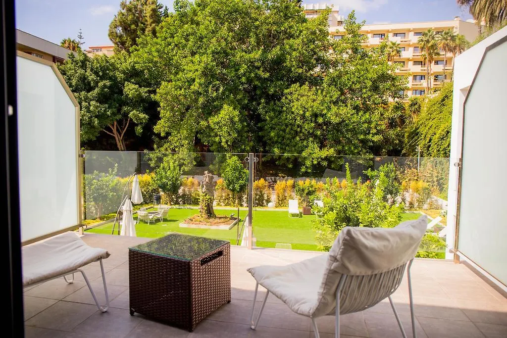 Apartament Bluesea Dimona Suites Torremolinos