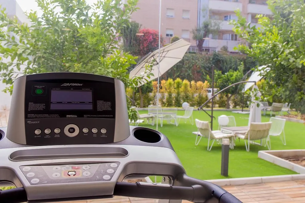 Bluesea Dimona Suites Torremolinos Spanje