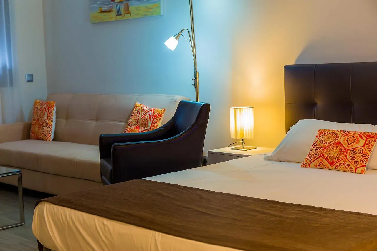 Bluesea Dimona Suites Torremolinos