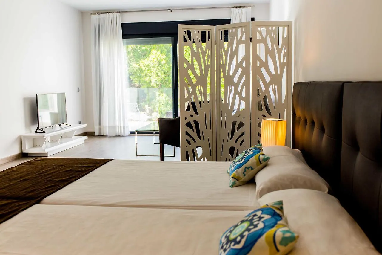 Appartement Bluesea Dimona Suites Torremolinos