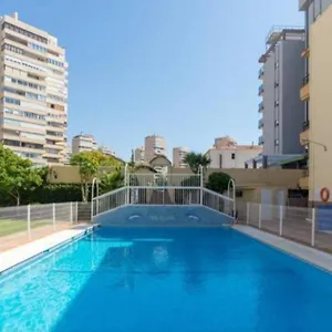 Beach Studio Torremolinos , Torremolinos Spagna