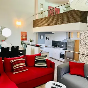 Appartement El Remo, Torremolinos