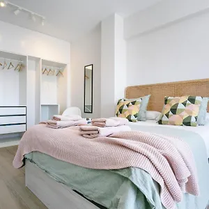  Apartment Sunstay Cruz Loft