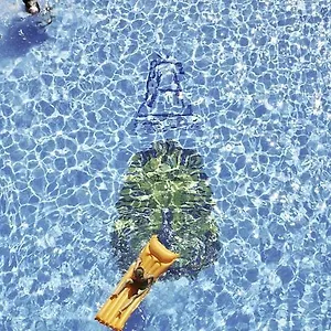 Bluesea Copacabana 3*, Lloret de Mar Spagna