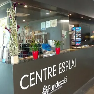 Centre Esplai , El Prat de Llobregat Spagna