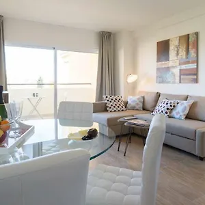 Appartement Club Playa Flores, Torremolinos