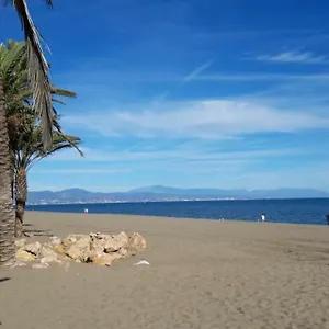 Appartement Plumas, Torremolinos