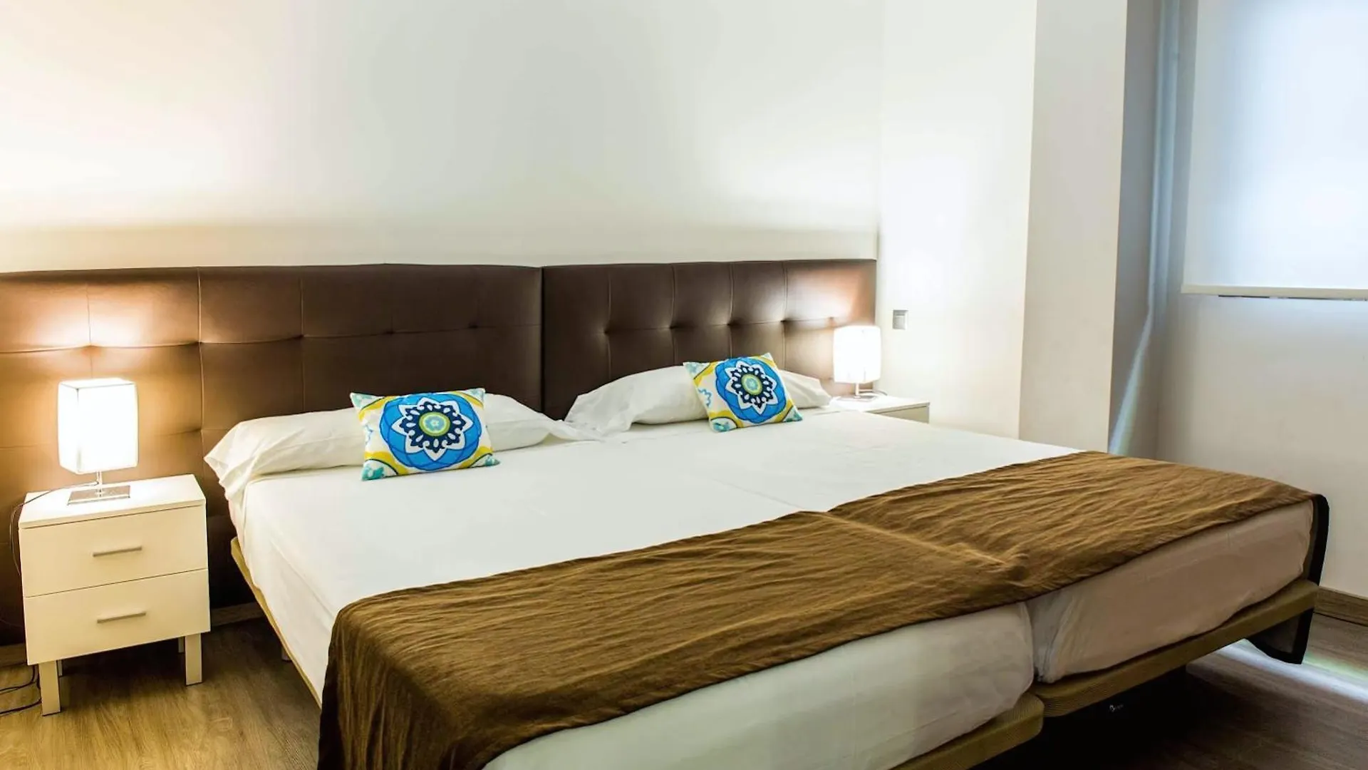 شقة Bluesea Dimona Suites توريمولينوس إسبانيا
