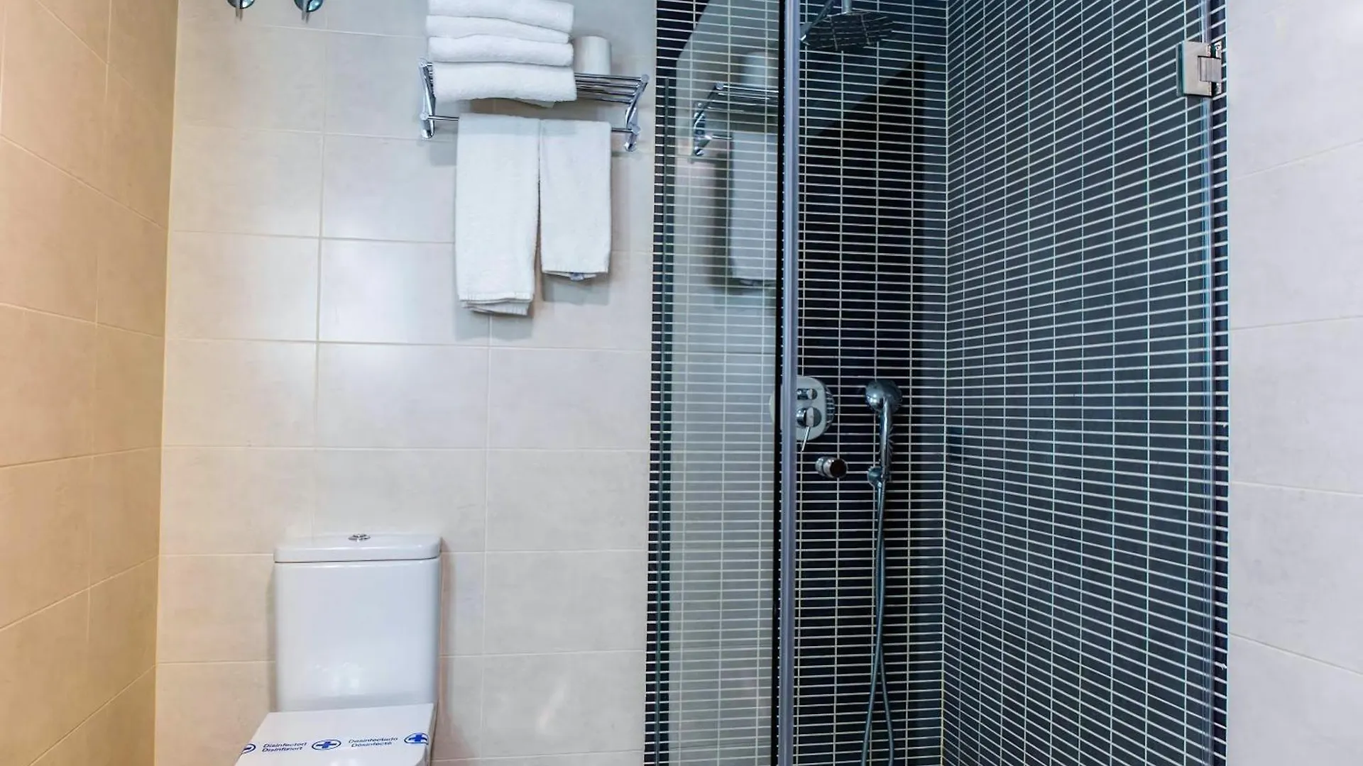 شقة Bluesea Dimona Suites توريمولينوس