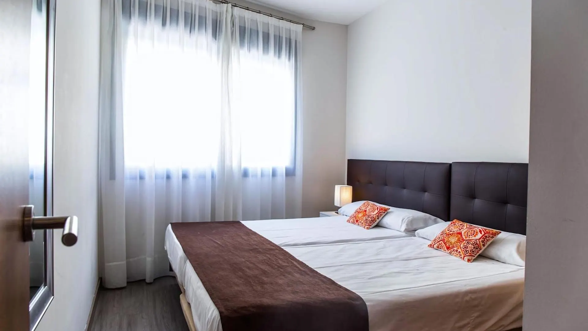 Bluesea Dimona Suites توريمولينوس