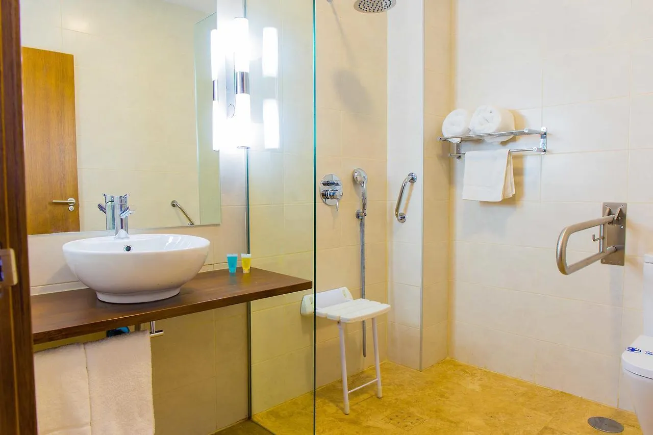شقة Bluesea Dimona Suites توريمولينوس