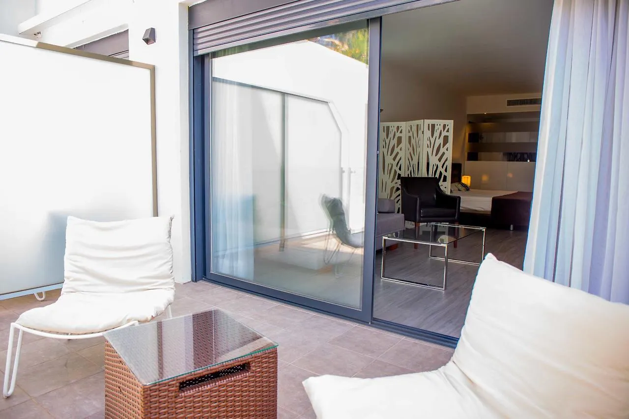 Bluesea Dimona Suites توريمولينوس إسبانيا
