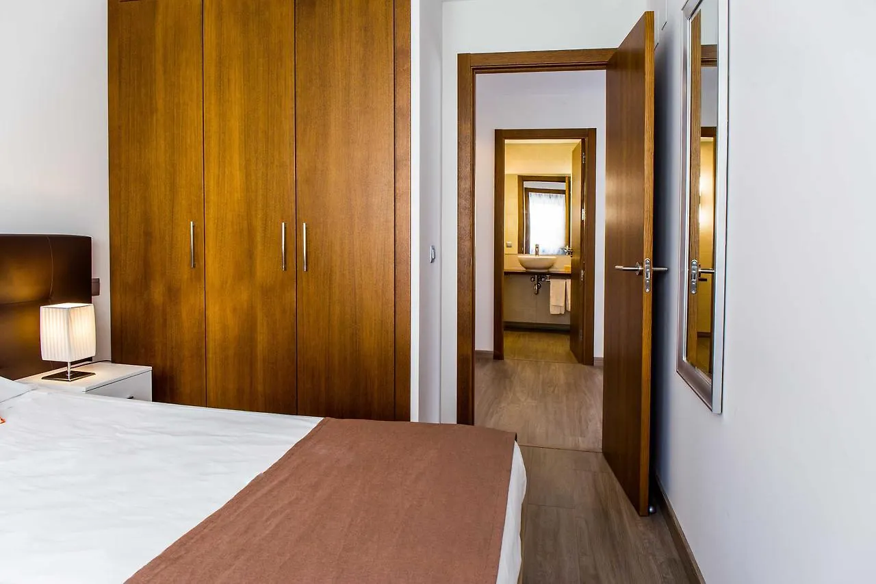 Bluesea Dimona Suites توريمولينوس شقة