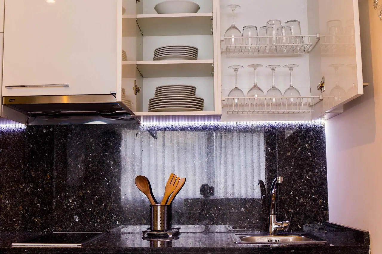 Bluesea Dimona Suites توريمولينوس 0*,