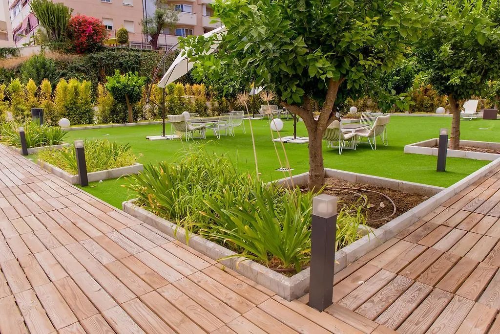 Bluesea Dimona Suites Torremolinos 0*,  Spain